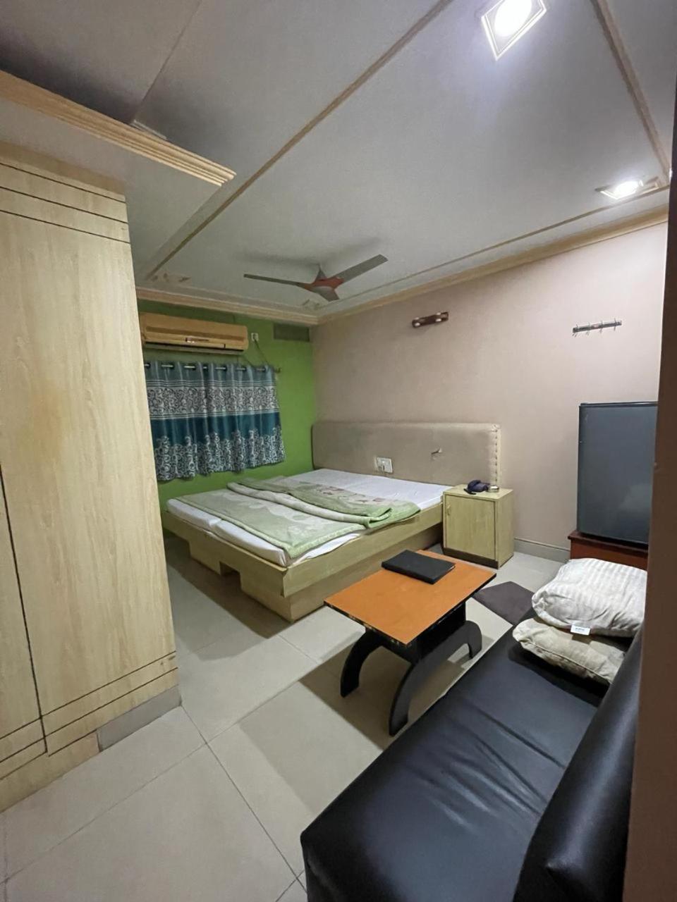 Starline Hotel Agartala Exterior photo